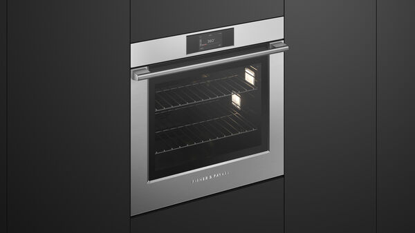 Fisher & Paykel 30" Series 7 Professional Self-Cleaning Oven – OB30SPPTX3