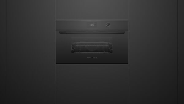 Fisher & Paykel 30" Series 7 Contemporary Speed Oven – OM30NCTD*