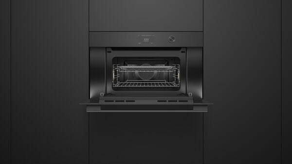 Fisher & Paykel 30" Series 7 Contemporary Speed Oven – OM30NCTD*