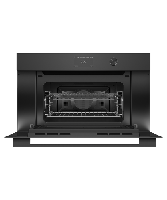 Fisher & Paykel 30" Series 7 Contemporary Speed Oven – OM30NCTD*