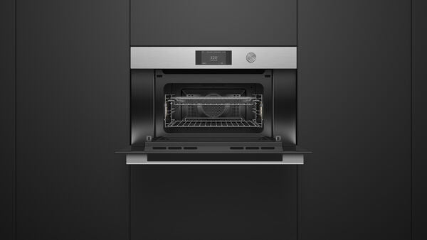 Fisher & Paykel 30" Series 7 Contemporary Speed Oven – OM30NCTD*