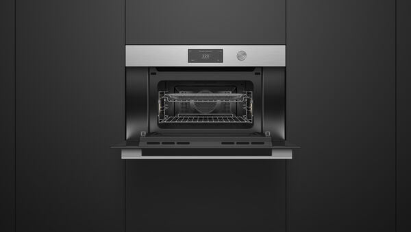 Fisher & Paykel 30" Series 9 Contemporary Speed Oven – OM30NCUDX3