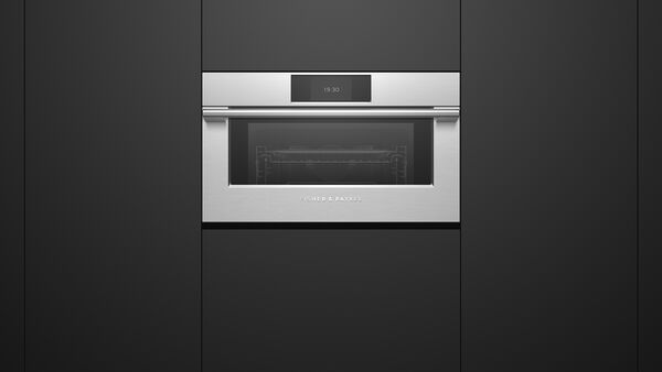 Fisher & Paykel 30" Series 7 Professional Speed Oven – OM30NPTX3