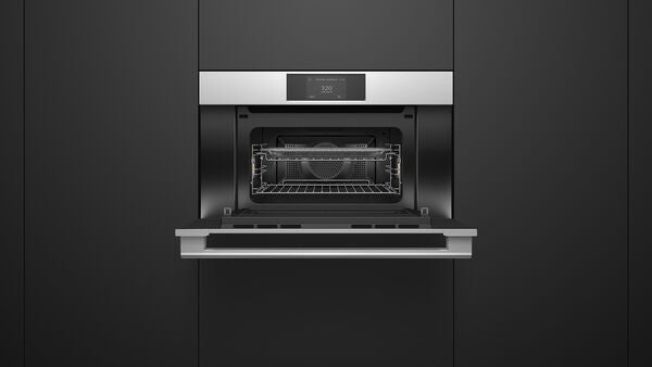 Fisher & Paykel 30" Series 7 Professional Speed Oven – OM30NPTX3