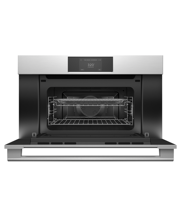 Fisher & Paykel 30" Series 7 Professional Speed Oven – OM30NPTX3