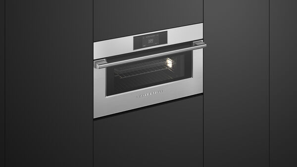 Fisher & Paykel 30" Series 7 Professional Speed Oven – OM30NPTX3