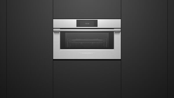 Fisher & Paykel 30" Series 9 Professional Speed Oven – OM30NPUX3