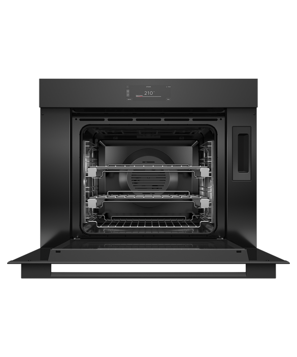 Fisher & Paykel 30" Series 11 Minimal Combi Steam Oven – OS30SMU*