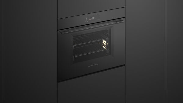 Fisher & Paykel 30" Series 11 Minimal Combi Steam Oven – OS30SMU*