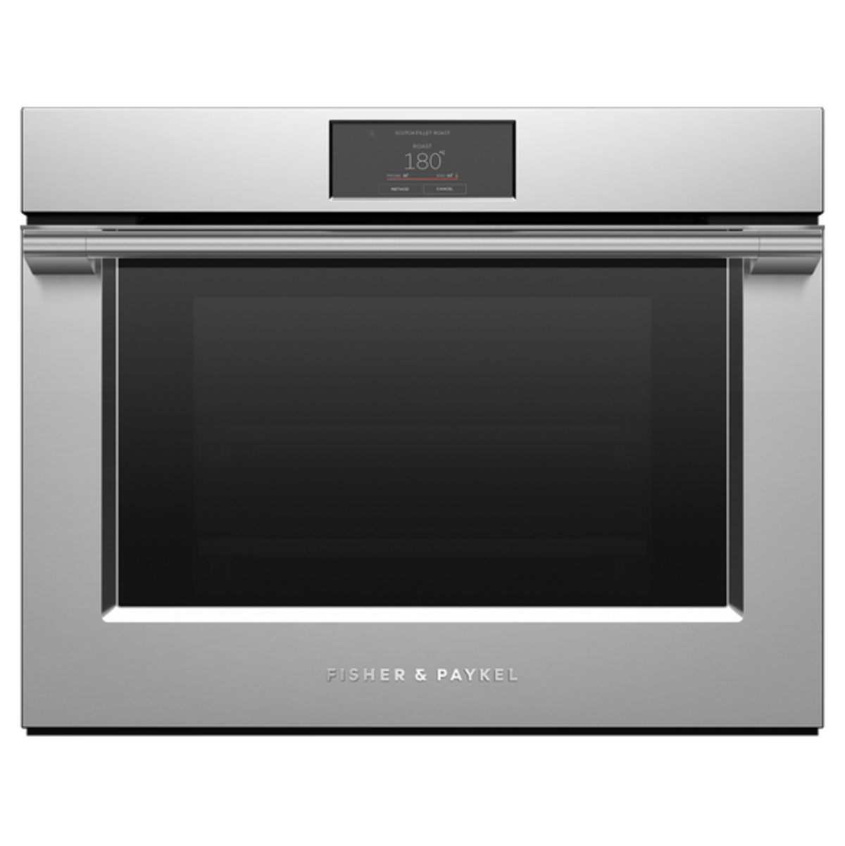 Fisher & Paykel 30" Series 11 Professional Combi-Steam Oven, Stainless Steel – OS30SPTX1