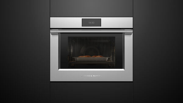 Fisher & Paykel 30" Series 11 Professional Combi-Steam Oven, Stainless Steel – OS30SPTX1