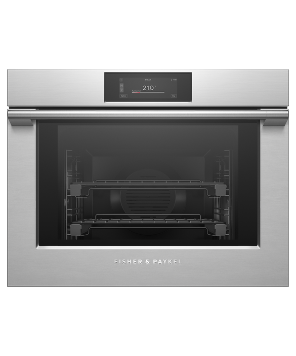 Fisher & Paykel 30" Series 11 Professional Combi Steam Oven – OS30SPUX3