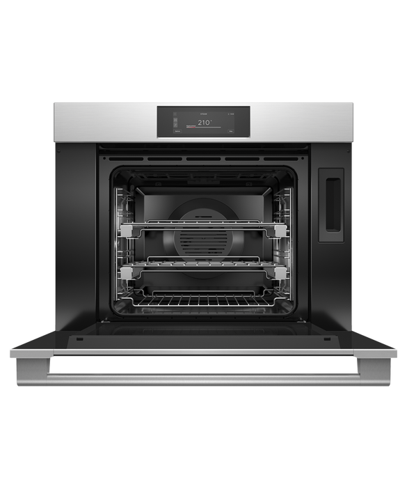 Fisher & Paykel 30" Series 11 Professional Combi Steam Oven – OS30SPUX3