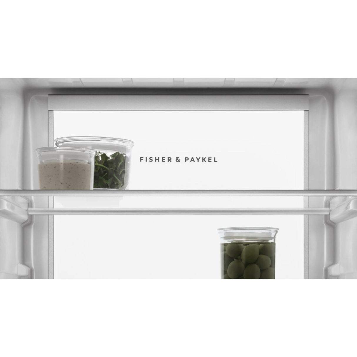 Fisher & Paykel 24" Series 7 Integrated Refrigerator Freezer - RB2470BRV2