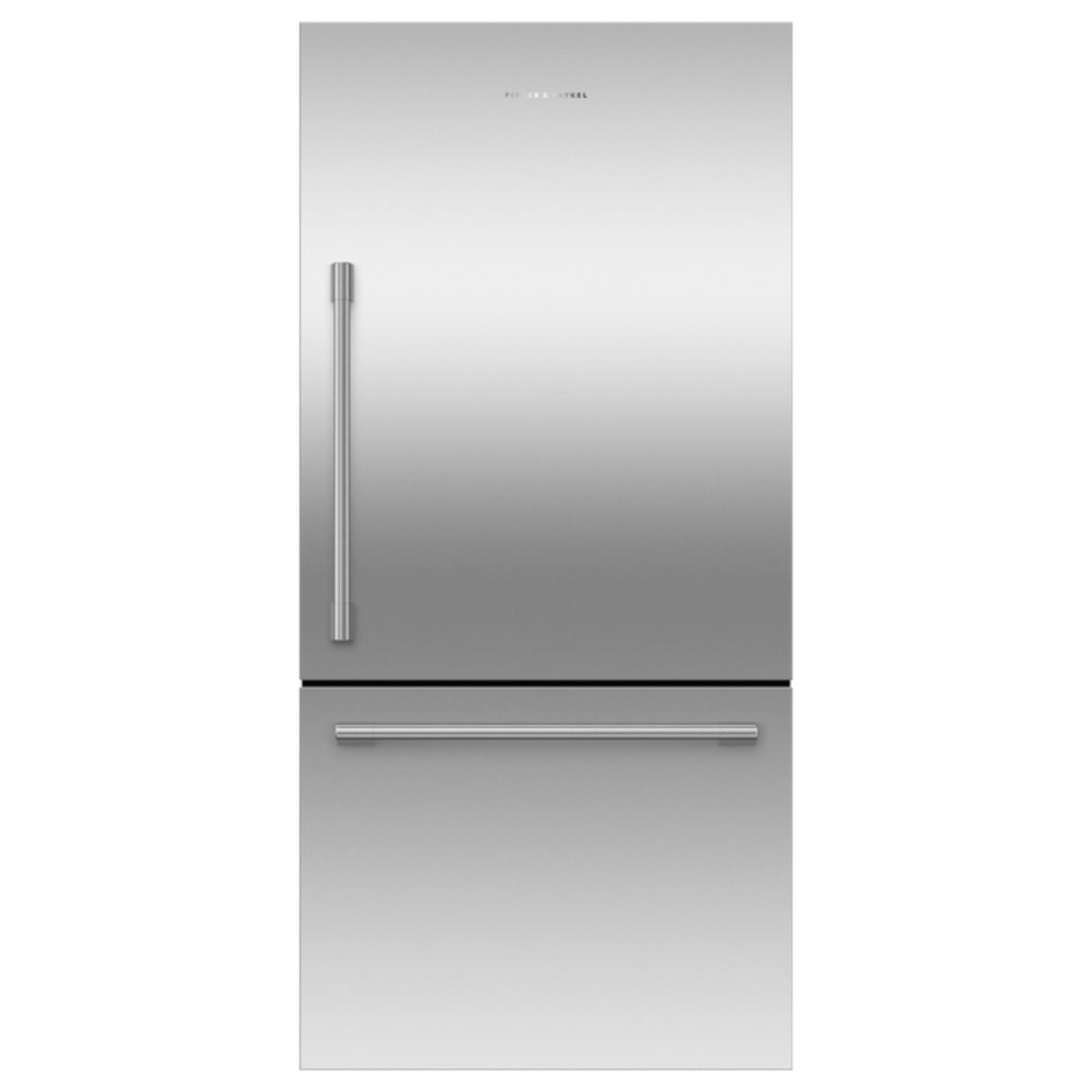 Fisher & Paykel 17.1 cu ft Series 7 Refrigerator Freezer, Ice - RF170WRHJX1