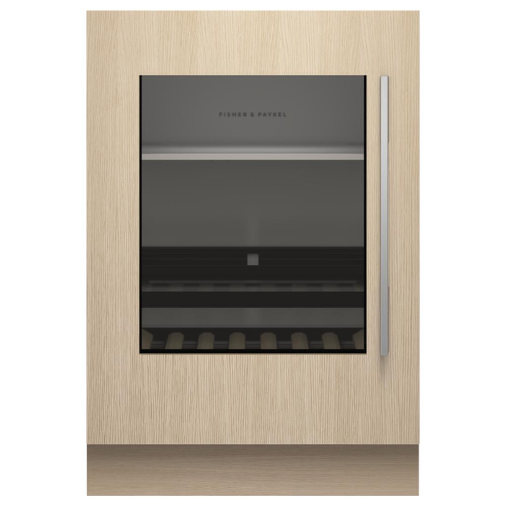Fisher & Paykel 24" Series 9 Integrated Beverage Center - RS2435SBLT1