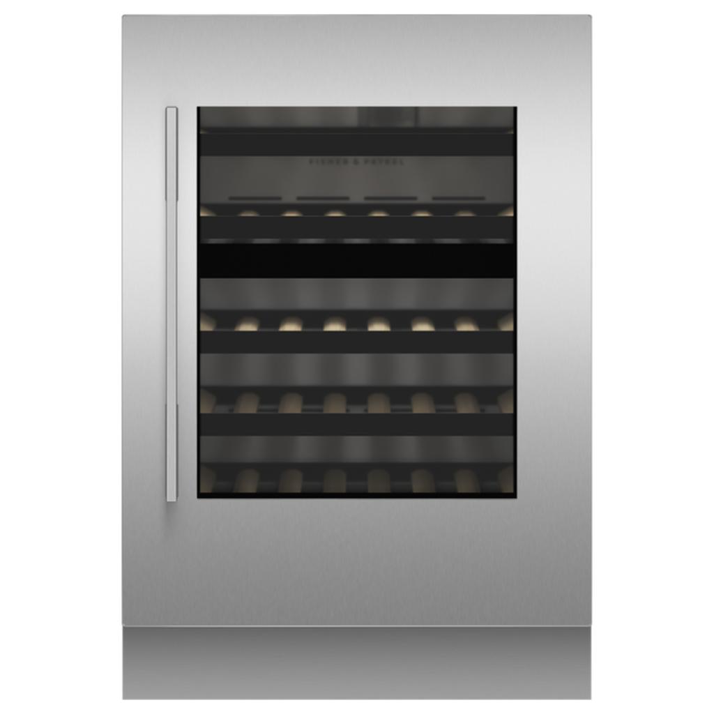Fisher & Paykel 24" Series 9 Integrated Wine Cabinet - RS2435V2RT1