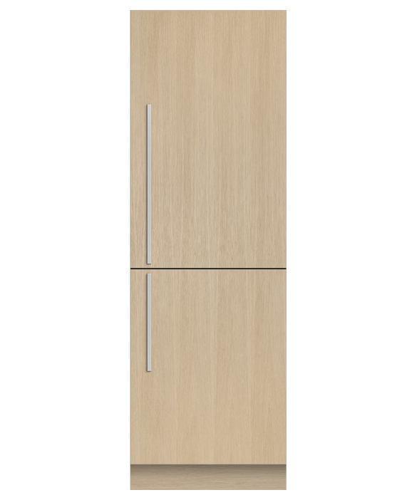 Fisher & Paykel 24" Series 9 Integrated Refrigerator Freezer, Ice & Water - RS2474BRU1