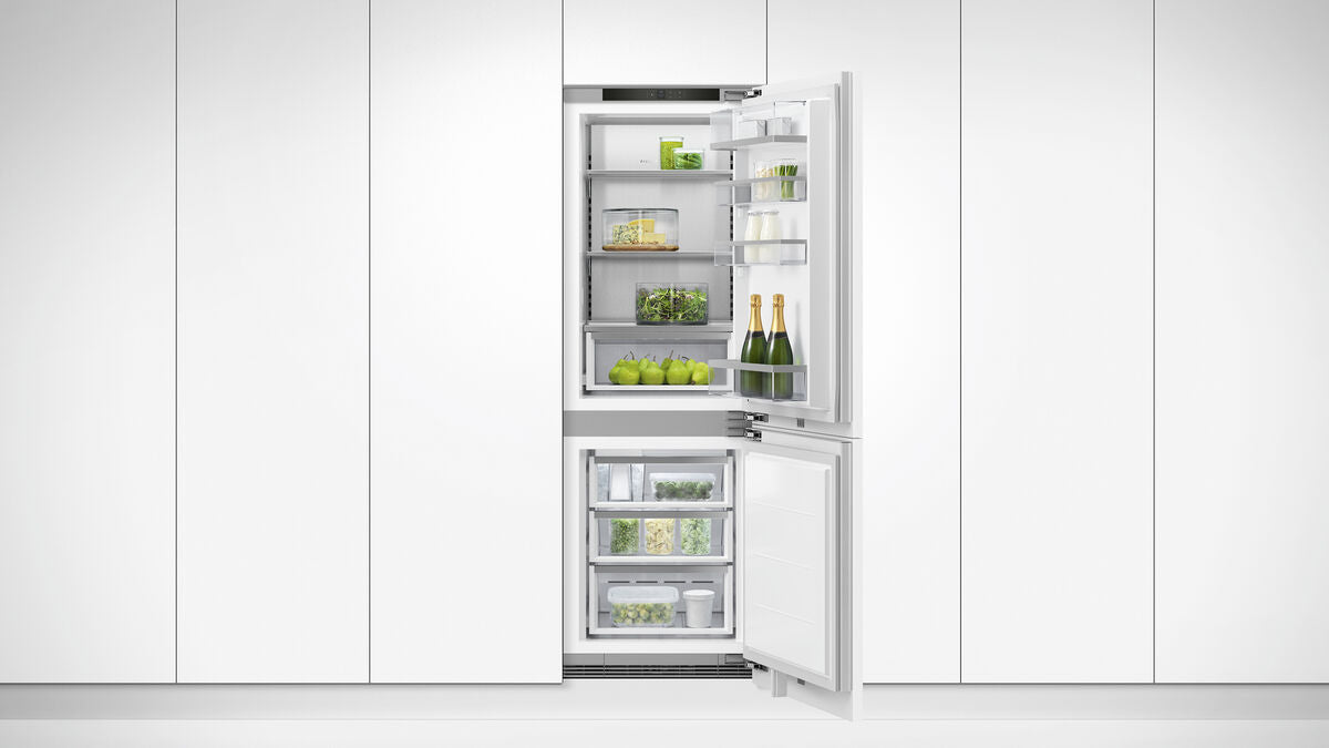 Fisher & Paykel 24" Series 9 Integrated Refrigerator Freezer, Ice & Water - RS2474BRU1