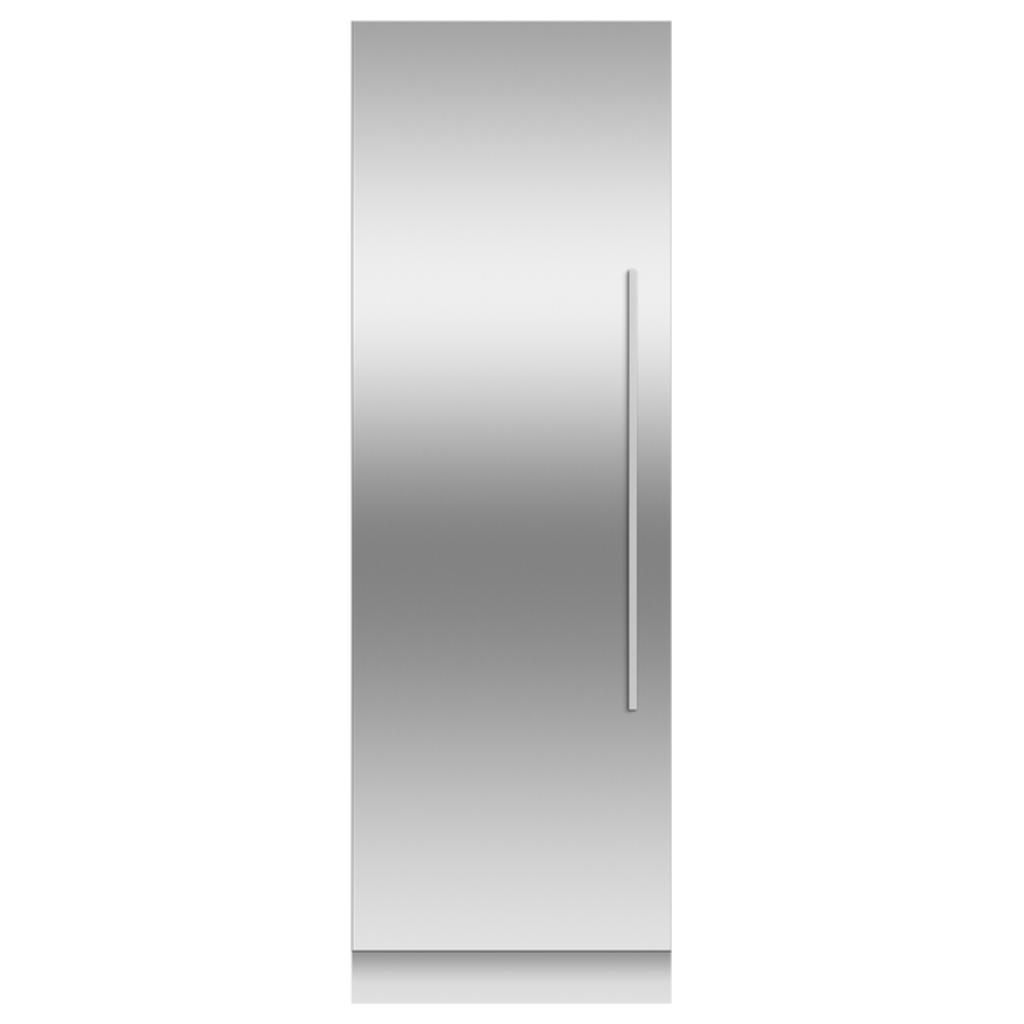 Fisher & Paykel 24" Series 9 Integrated Triple Zone Freezer, Ice - RS2474F3LJ1