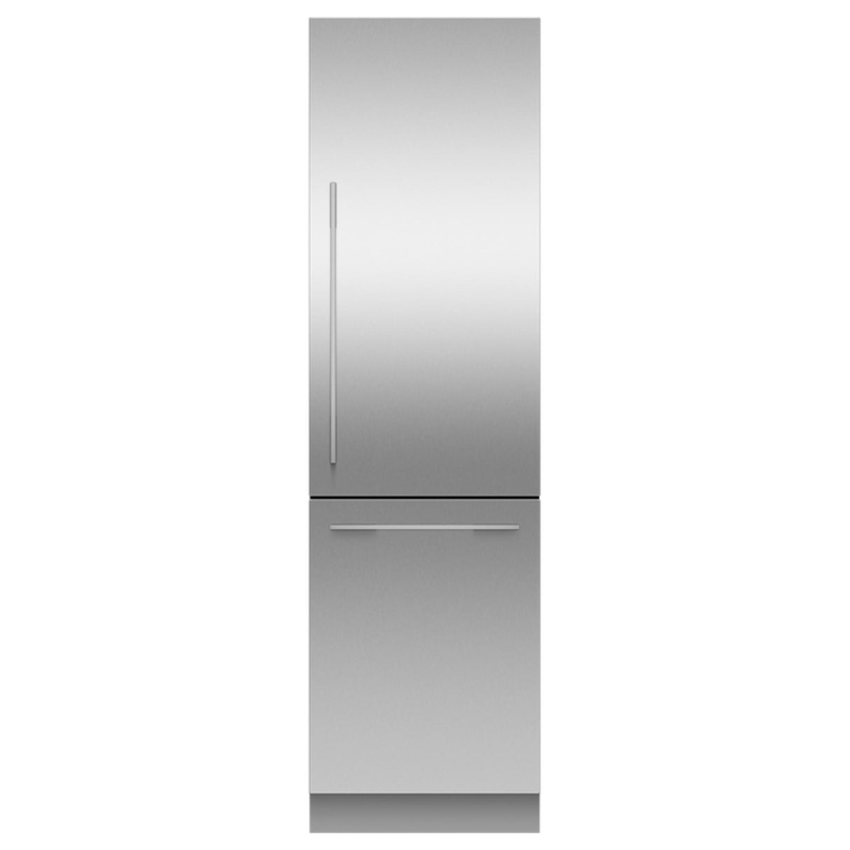 Fisher & Paykel 24" Series 11 Integrated Refrigerator Freezer, Ice & Water - RS2484WRUE1