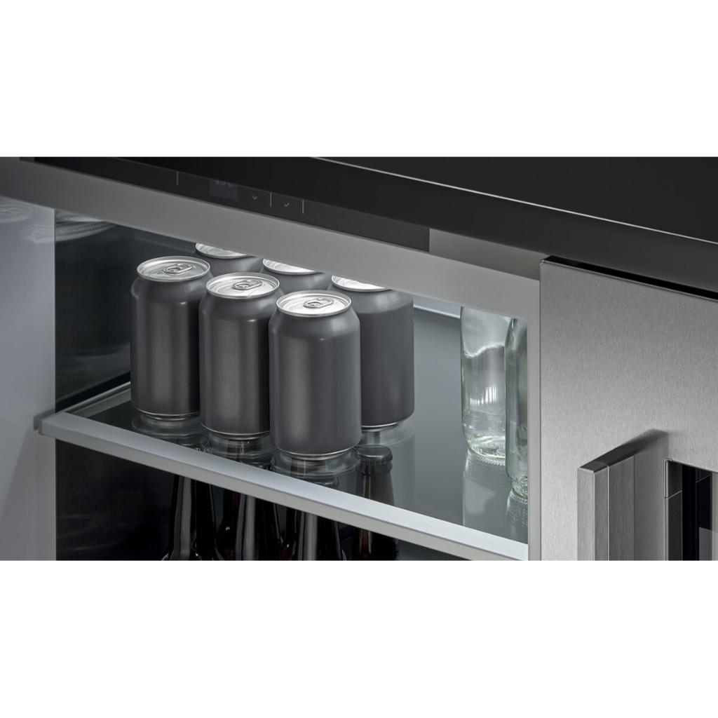 Fisher & Paykel 24" Series 9 Integrated Beverage Center - RS2435SBL1