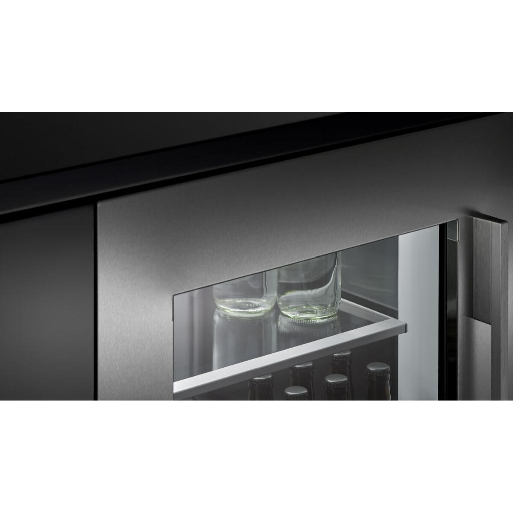 Fisher & Paykel 24" Series 9 Integrated Beverage Center - RS2435SBL1