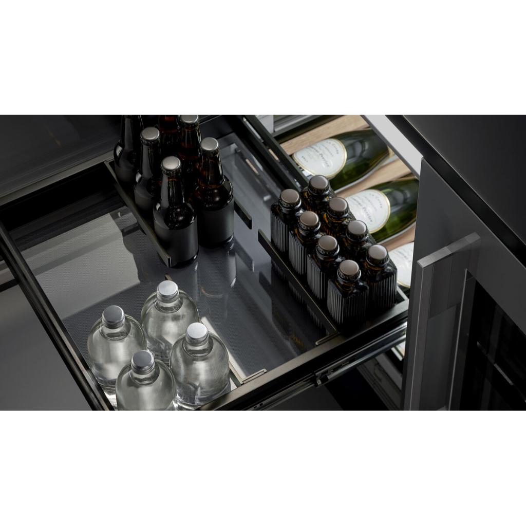 Fisher & Paykel 24" Series 9 Integrated Beverage Center - RS2435SBL1
