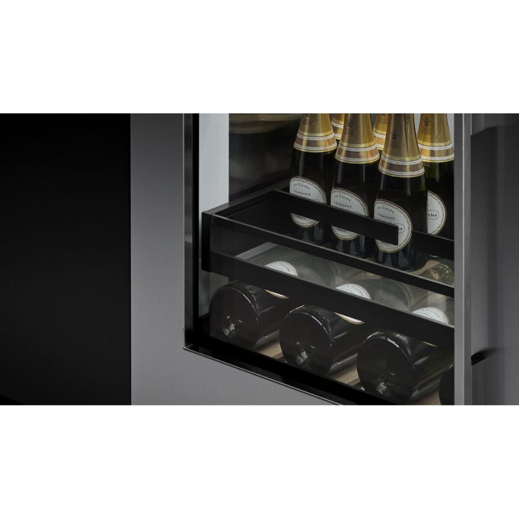 Fisher & Paykel 24" Series 9 Integrated Beverage Center - RS2435SBL1