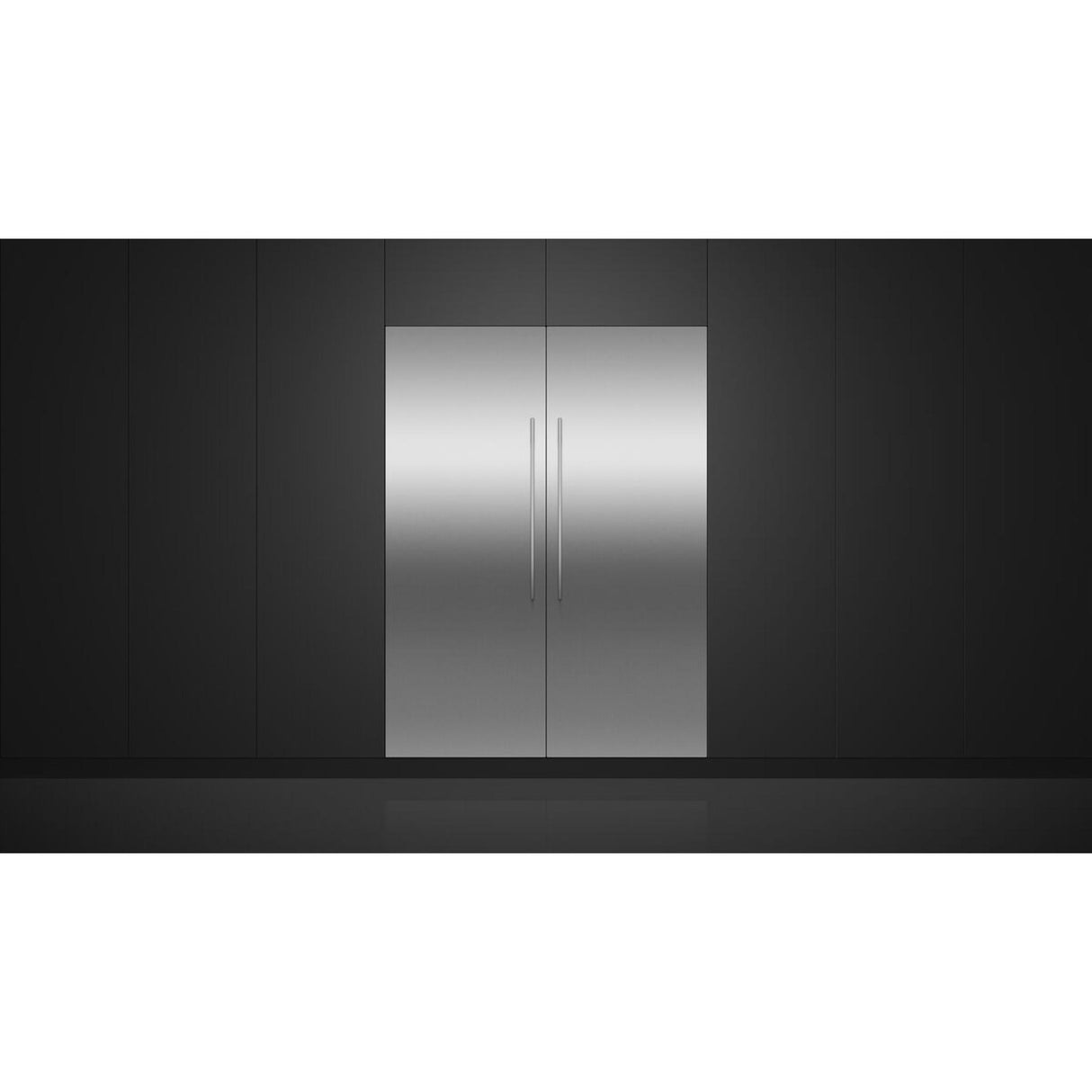 Fisher & Paykel 30" Series 11 Integrated Column Refrigerator, Water - RS3084SRHE1