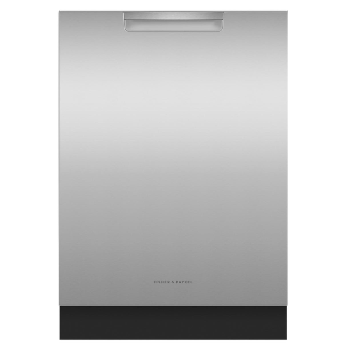 Fisher & Paykel Series 7 Contemporary Tall Built-in Dishwasher - DW24UCT2X4