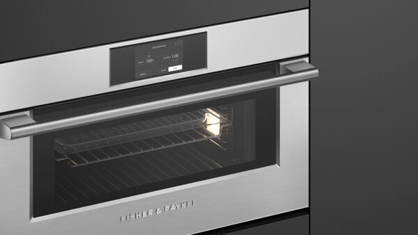 Fisher & Paykel 30" Series 7 Professional Speed Oven – OM30NPTX3