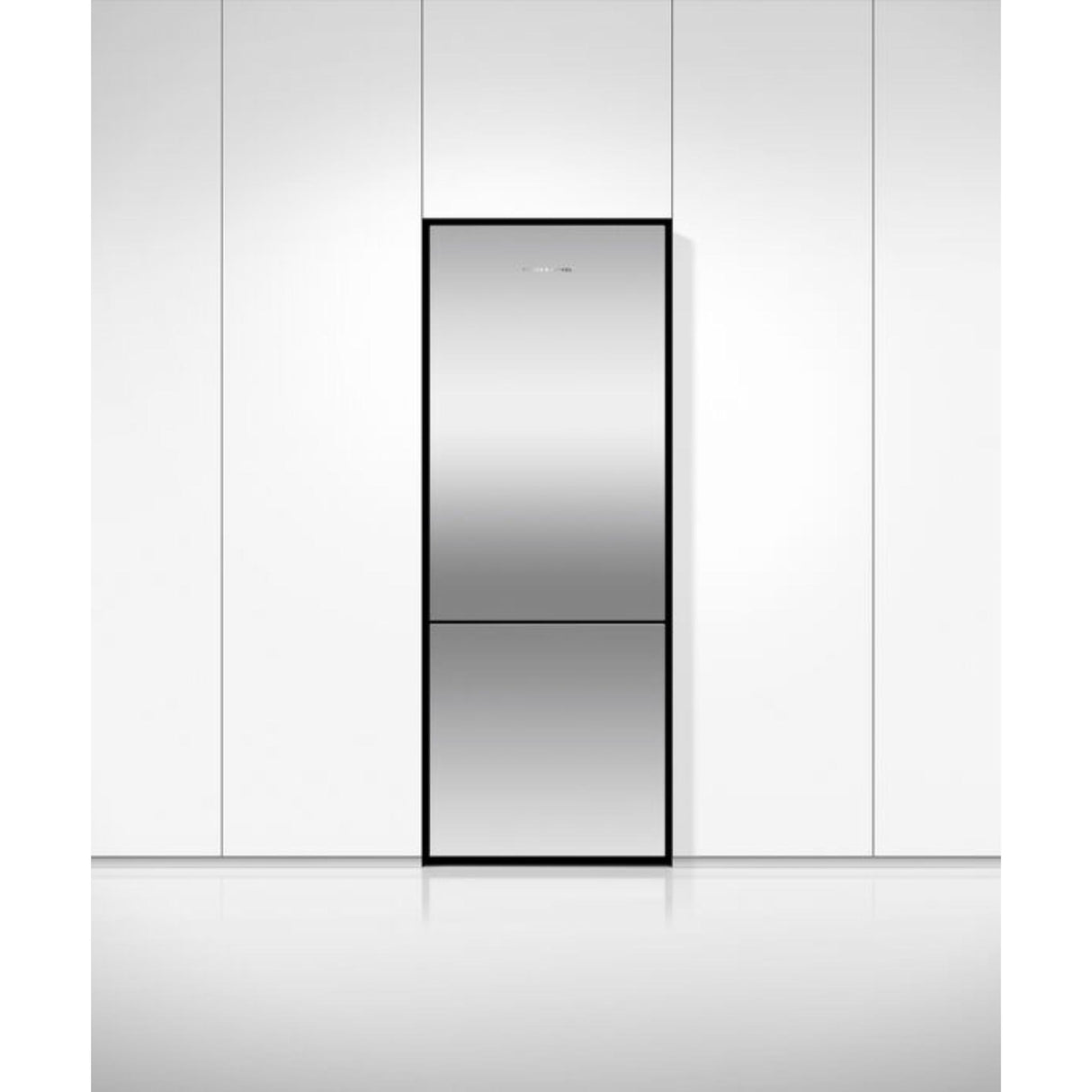 Fisher & Paykel 13.5 cu ft Series 5 Refrigerator Freezer - RF135BLPX6 N
