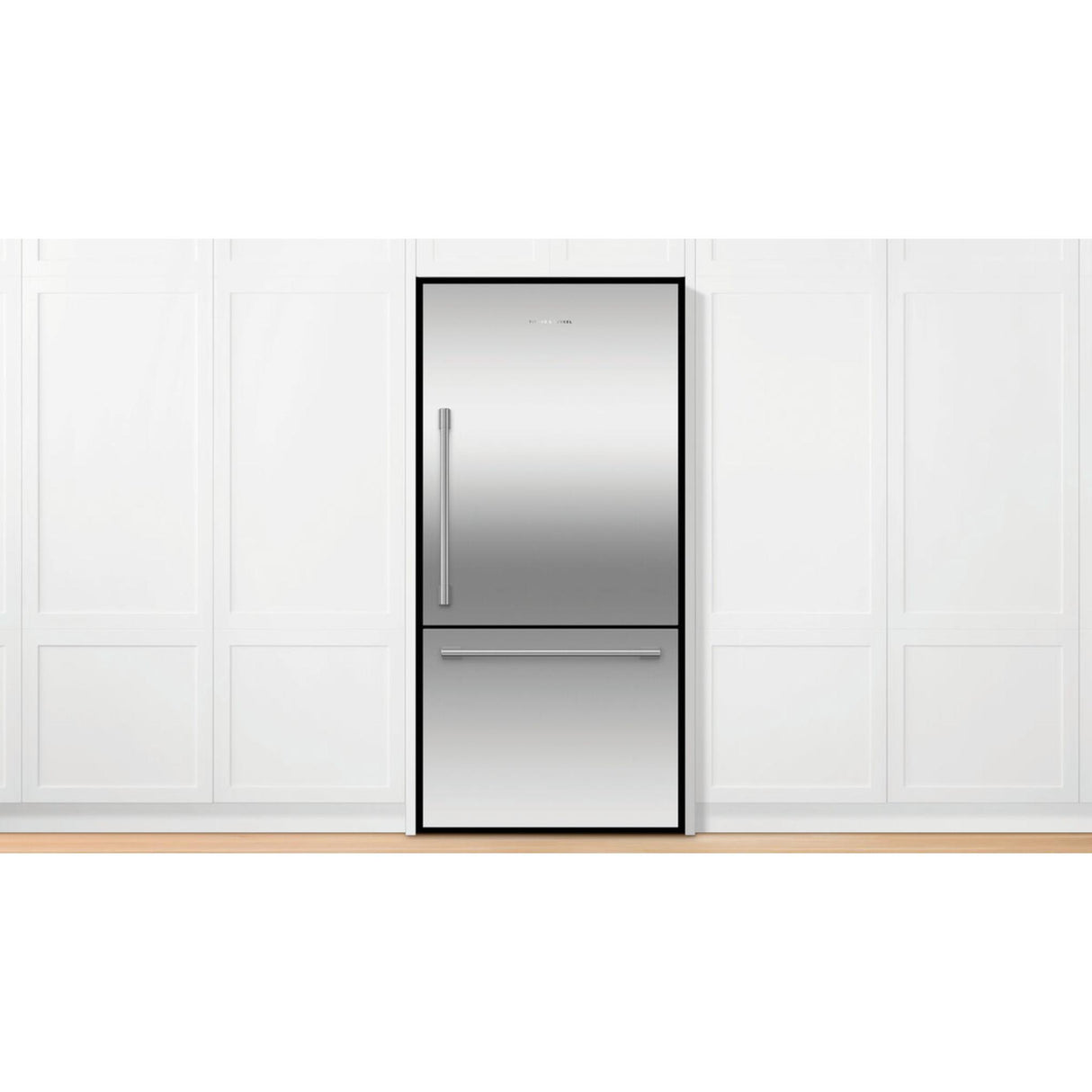 Fisher & Paykel 17.1 cu ft Series 7 Refrigerator Freezer, Ice - RF170WRHJX1