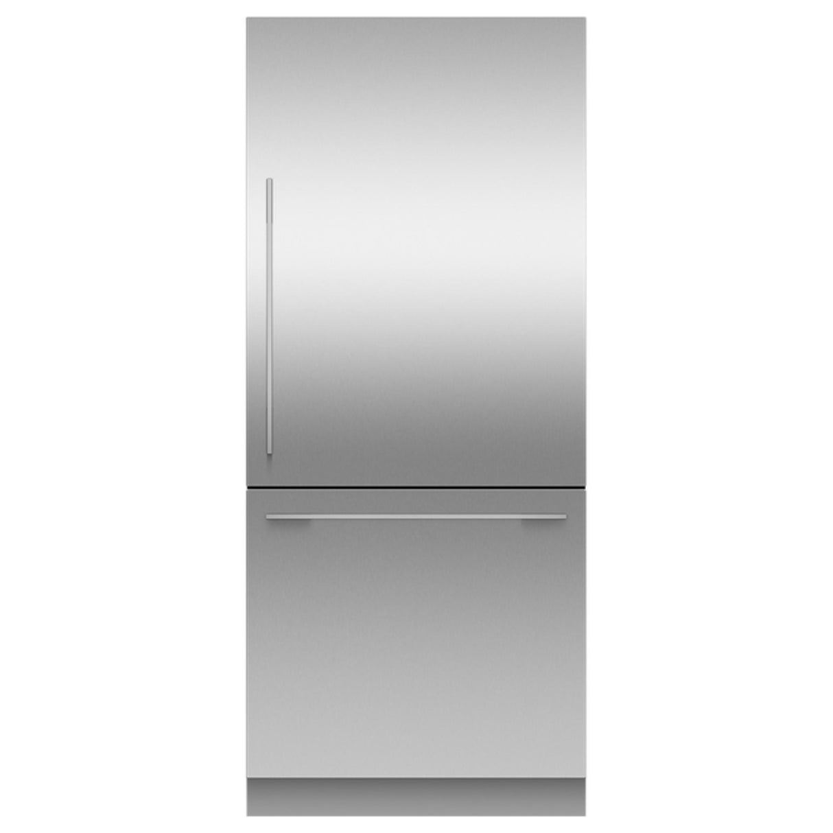 Fisher & Paykel 36" Series 11 Integrated Refrigerator Freezer, Ice & Water - RS3684WRUVE1