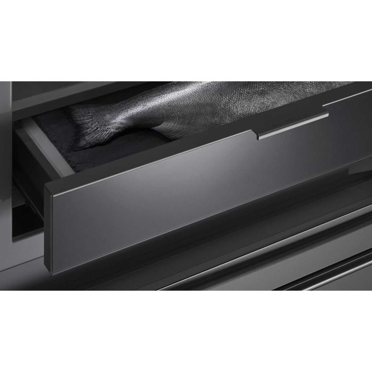 Fisher & Paykel 36" Series 11 Integrated Refrigerator Freezer, Ice & Water - RS3684WRUVE1