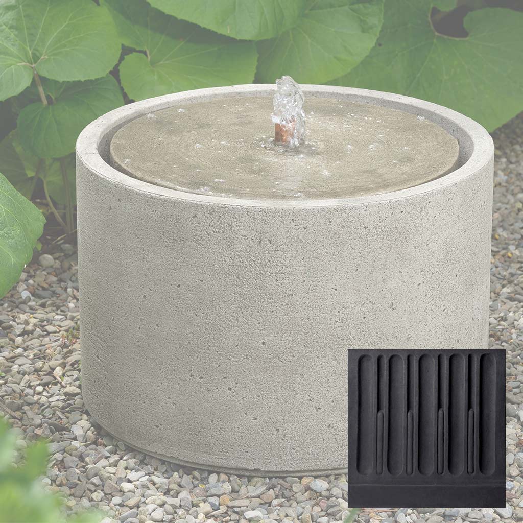 Campania Salinas Fountain - FT-358