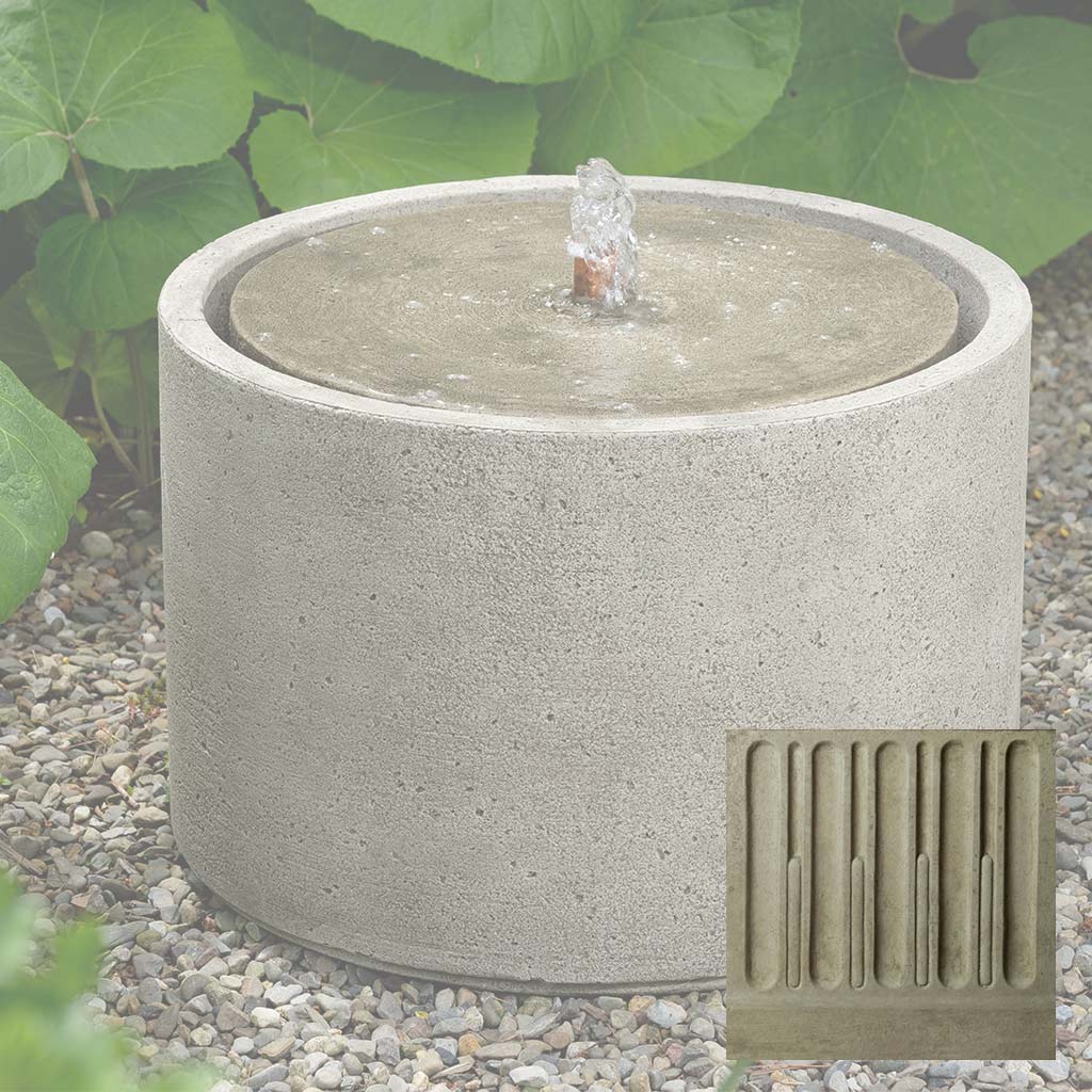 Campania Salinas Fountain - FT-358