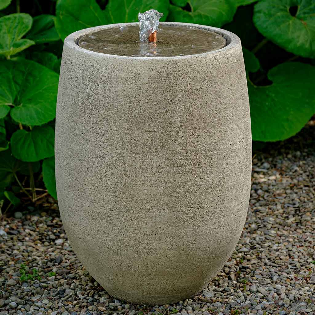 Campania Bebel Fountain,Tall - FT-362