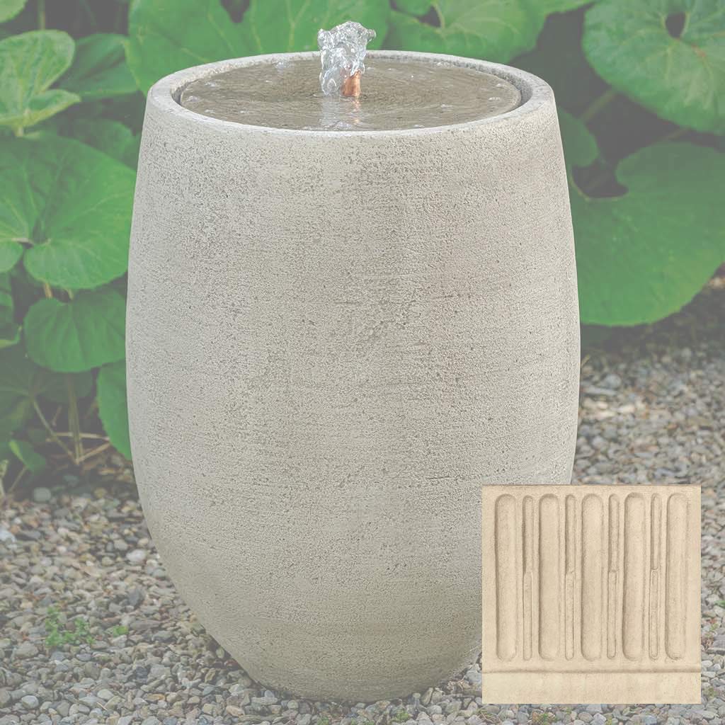 Campania Bebel Fountain,Tall - FT-362