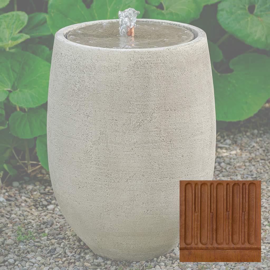 Campania Bebel Fountain,Tall - FT-362