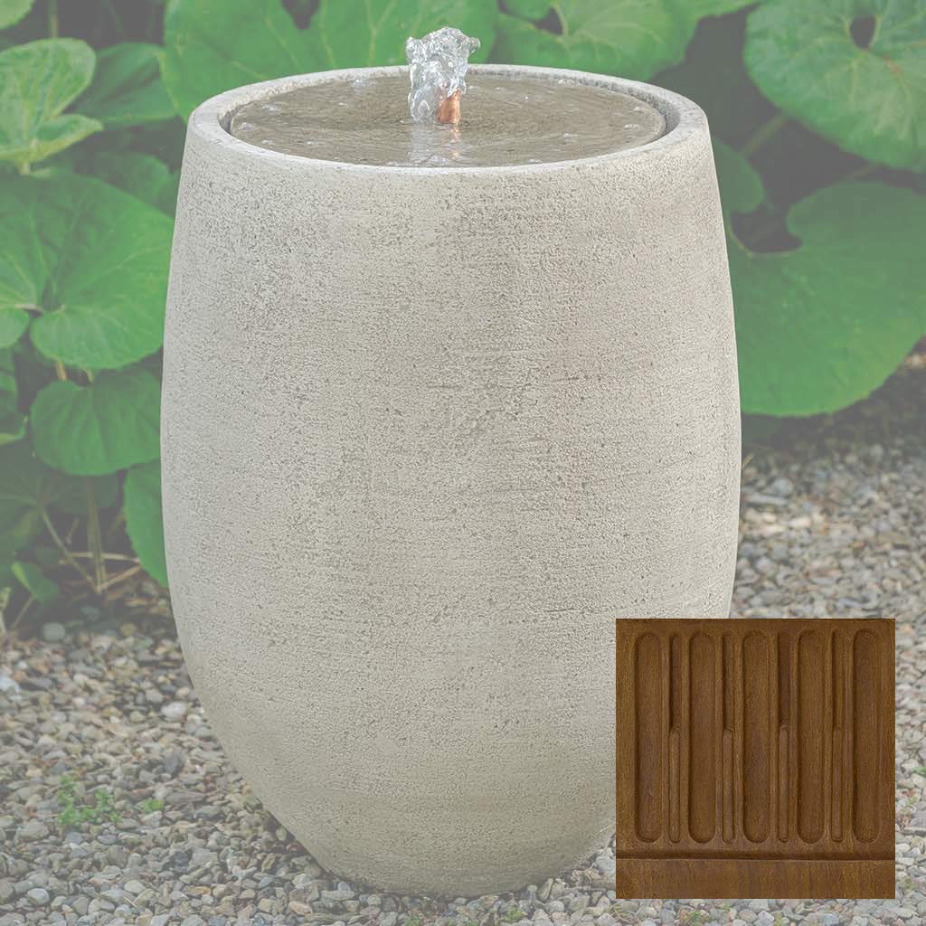 Campania Bebel Fountain,Tall - FT-362