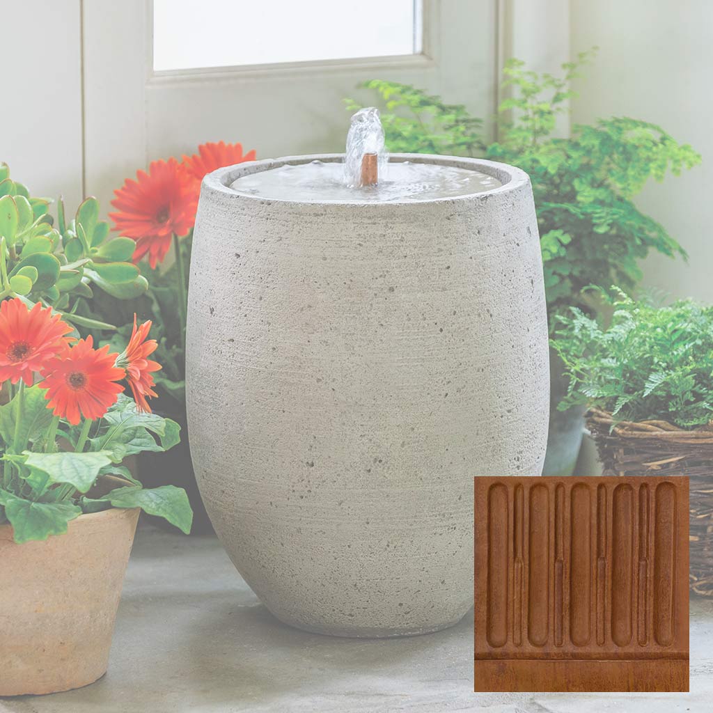 Campania Bebel Fountain - FT-364