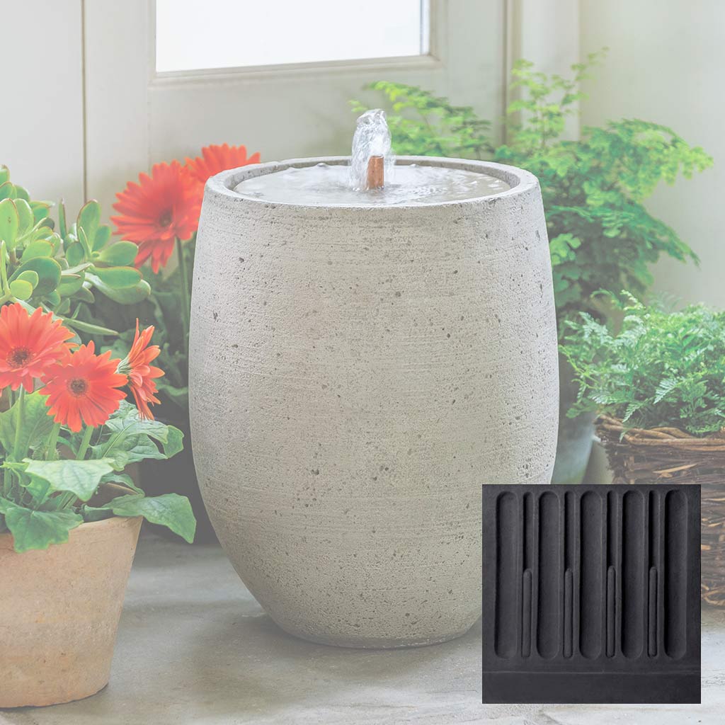 Campania Bebel Fountain - FT-364