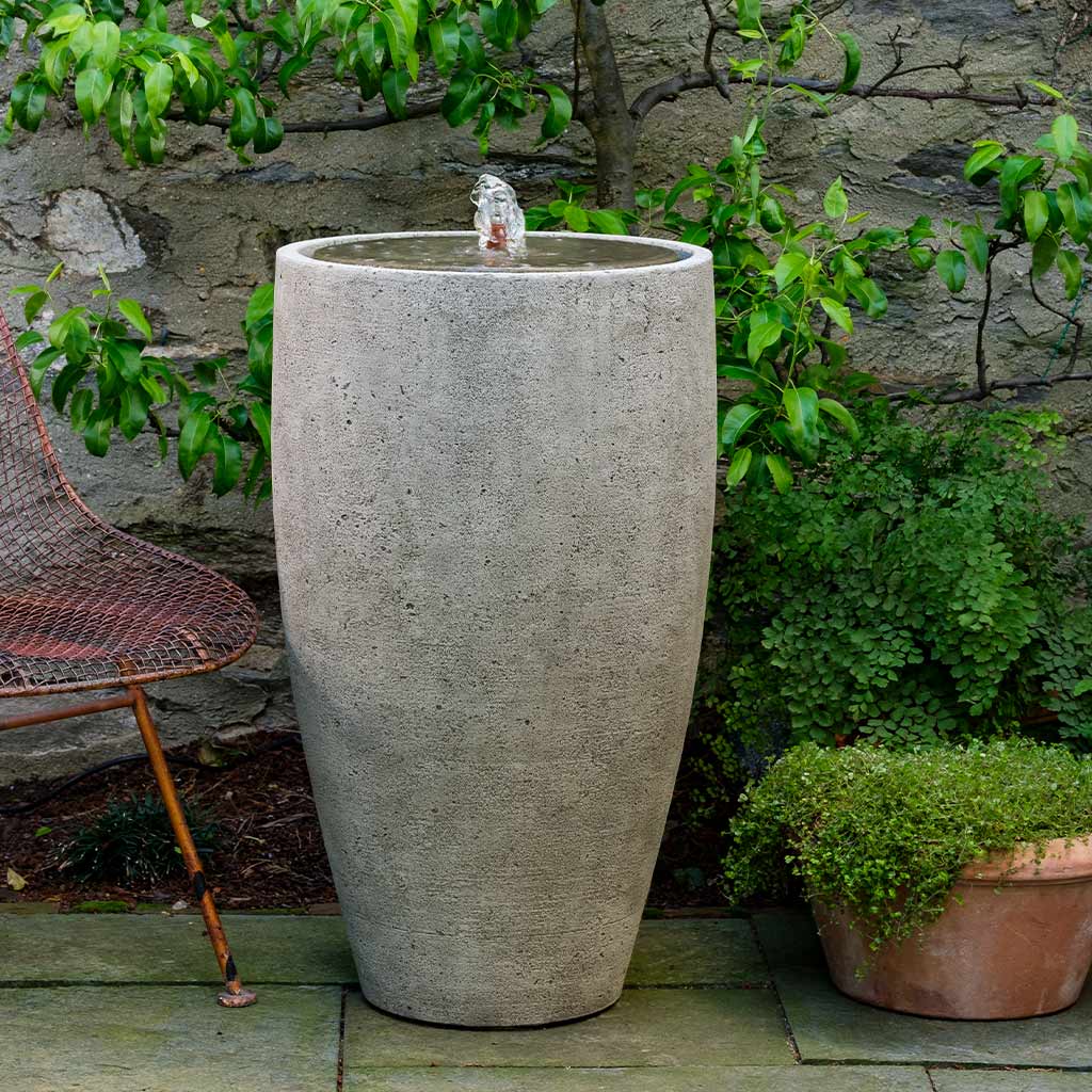 Campania Manzanita Fountain - FT-367