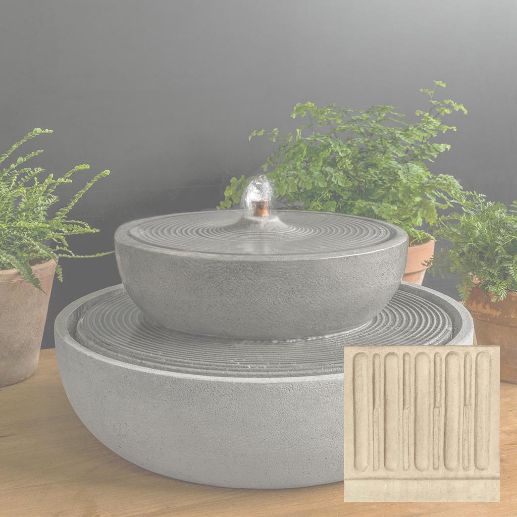 Campania Lunas Fountain - FT-371