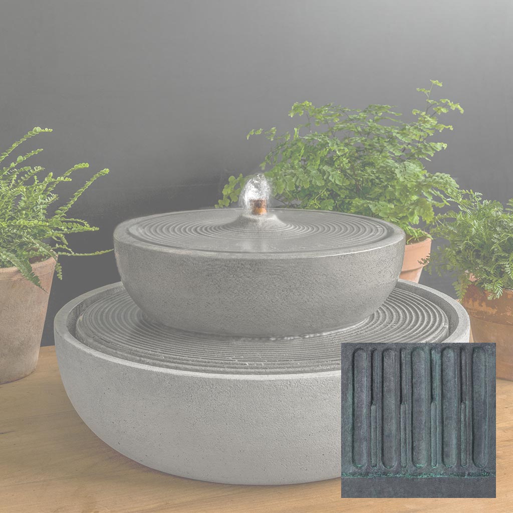 Campania Lunas Fountain - FT-371