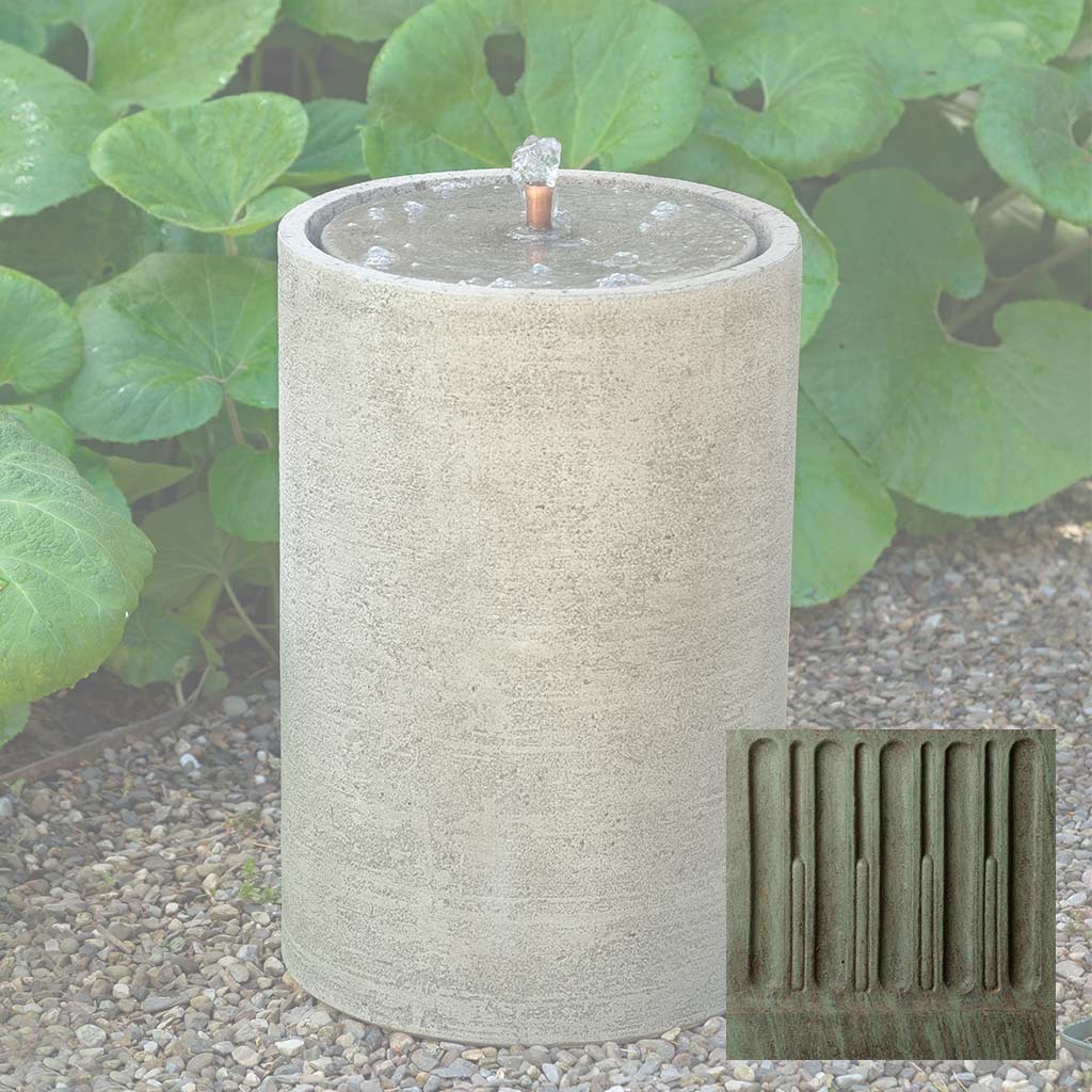 Campania Salinas Fountain, Tall - FT-383