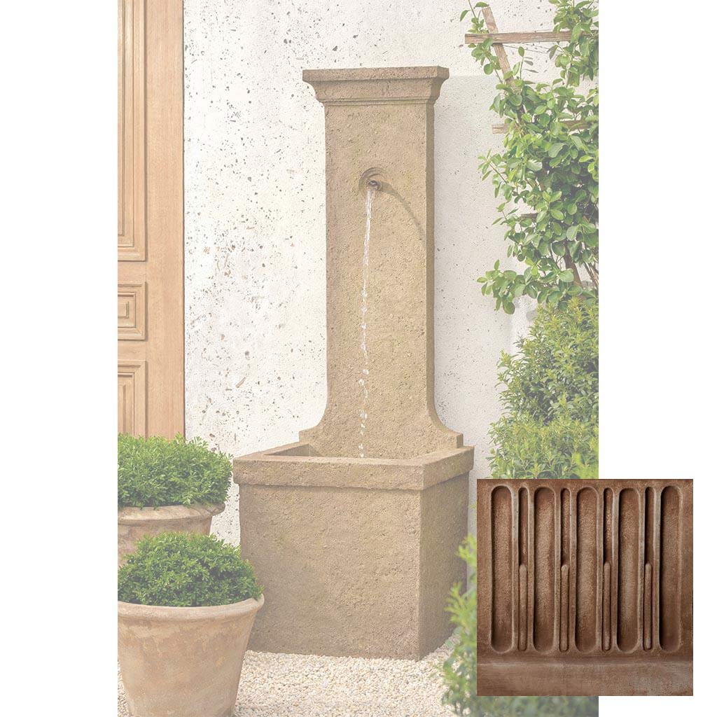 Campania Relais Fountain - FT-386