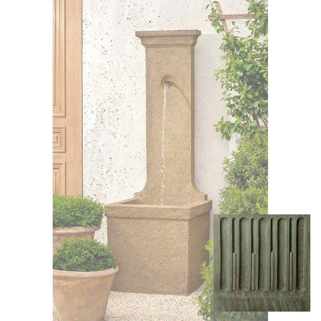 Campania Relais Fountain - FT-386